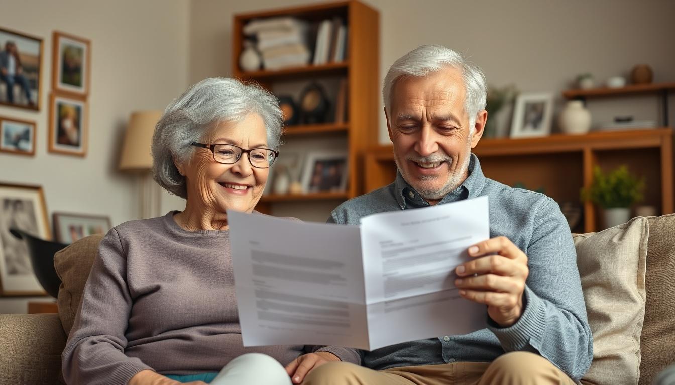 Affordable Retirement Coverage