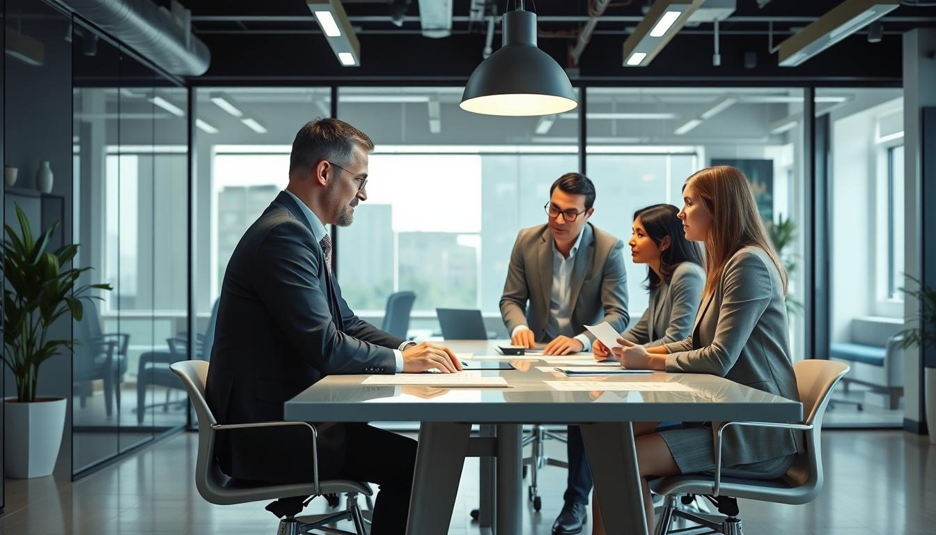 Expert Insights and Guidance